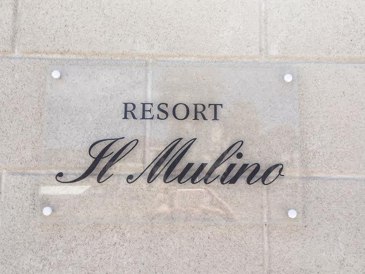 Resort Il Mulino Favignana Exterior photo